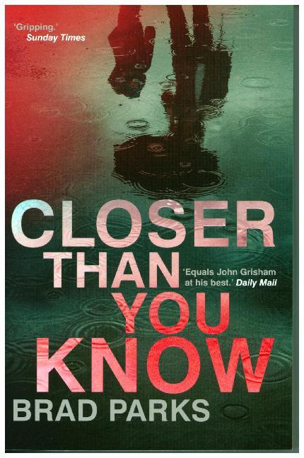 Closer Than You Know main product photo