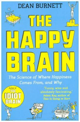 The Happy Brain
