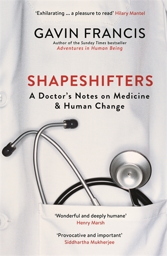 Shapeshifters main product photo