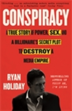 Conspiracy main product photo