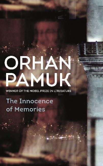 The Innocence of Memories main product photo