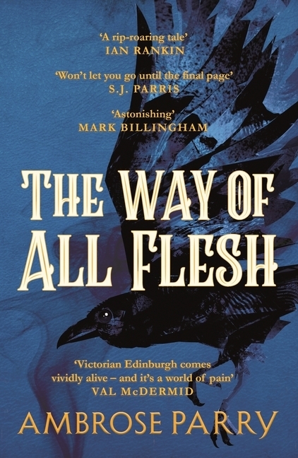 The Way of All Flesh main product photo