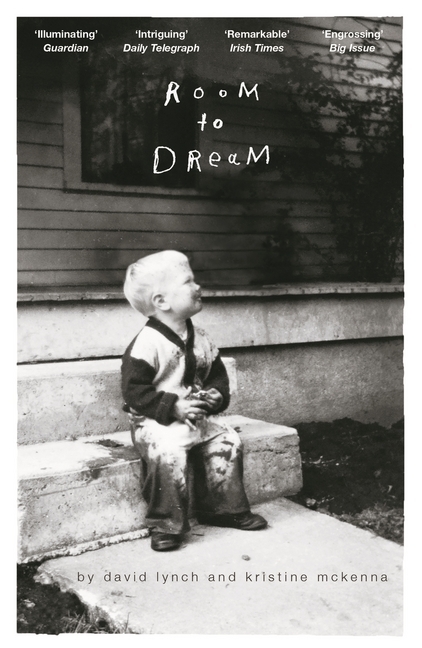 Room to Dream main product photo