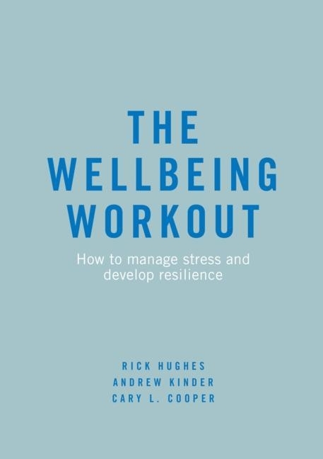 The Wellbeing Workout main product photo