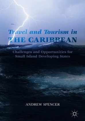 Travel and Tourism in the Caribbean