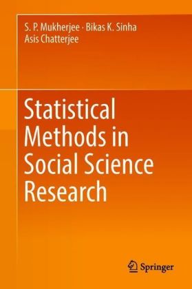 Statistical Methods in Social Science Research