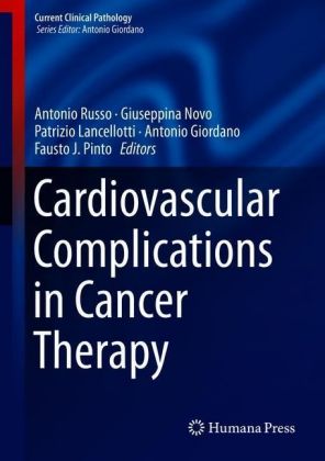 Cardiovascular Complications in Cancer Therapy