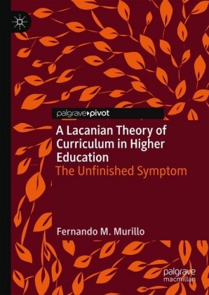 A Lacanian Theory of Curriculum in Higher Education