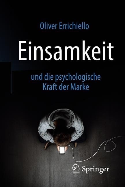 Einsamkeit und die psychologische Kraft der Marke main product photo