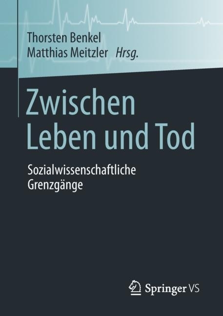 Zwischen Leben und Tod main product photo