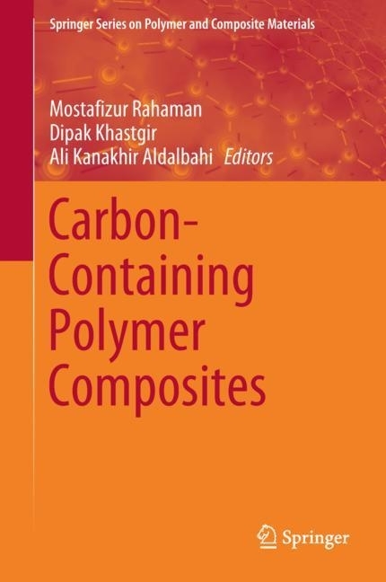 Carbon-Containing Polymer Composites main product photo