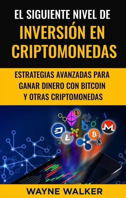 El Siguiente Nivel De Inversión En Criptomonedas main product photo