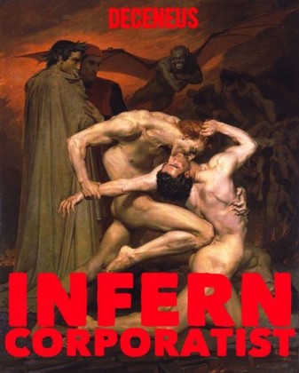 Infern Corporatist