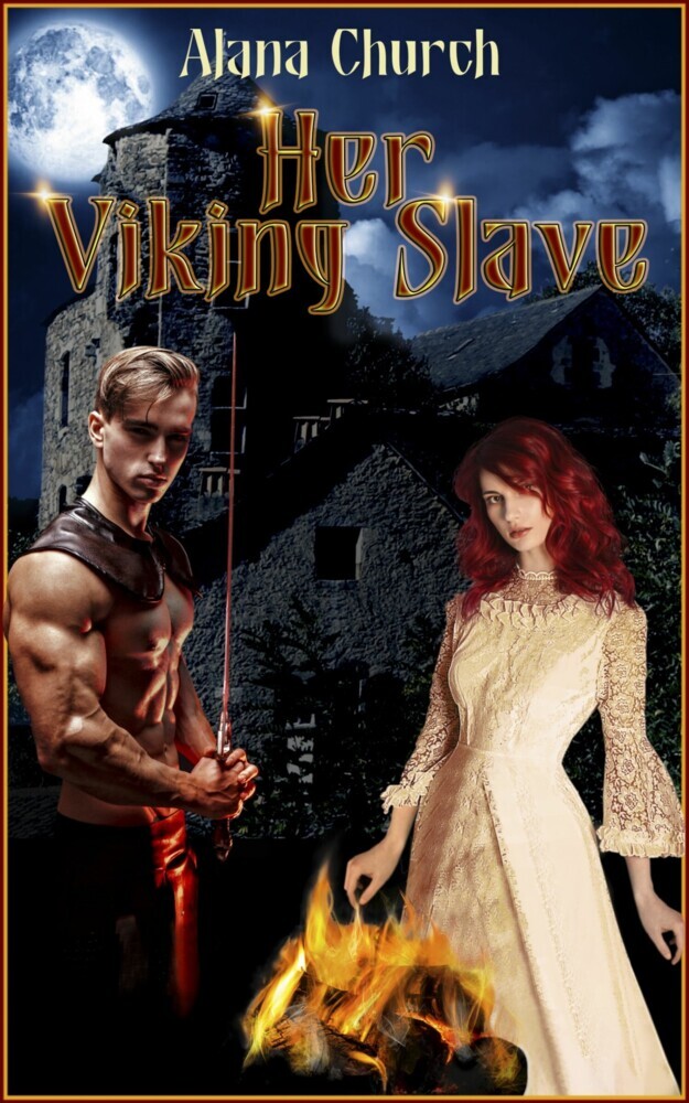 Her Viking Slave main product photo