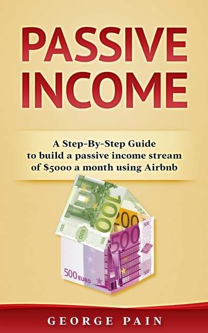 Passive Income main product photo