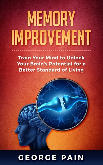 Memory Improvement main product photo