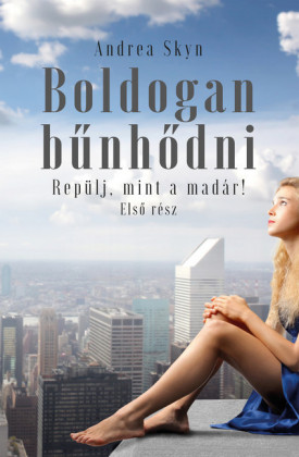 Boldogan b nhödni