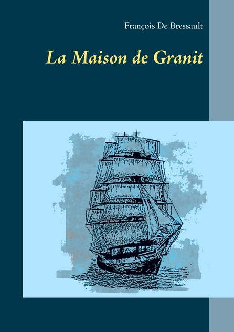 La Maison de Granit main product photo