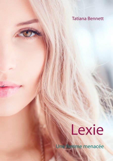 Lexie main product photo
