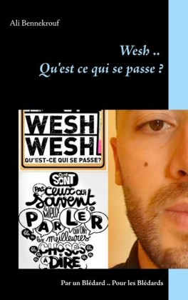 Wesh... Qu&apos;est ce qui se passe ?