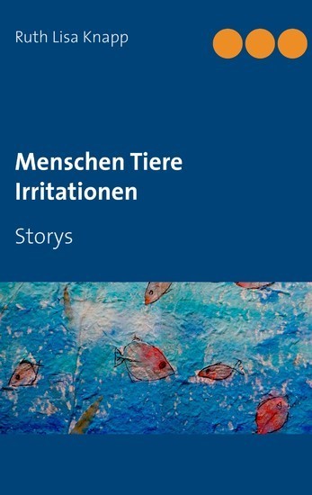 Menschen Tiere Irritationen main product photo