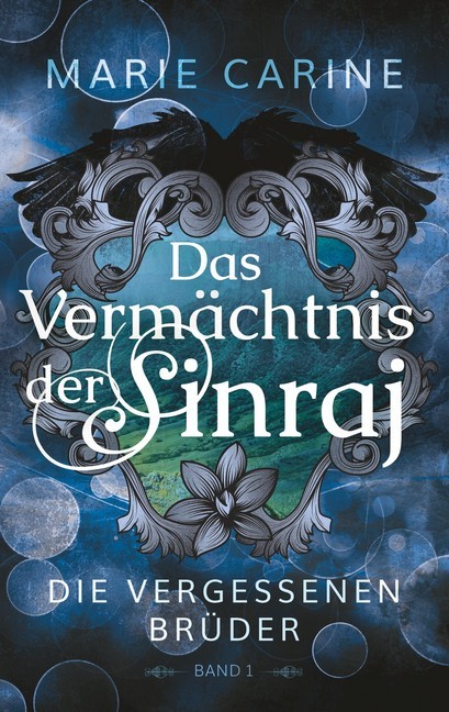 Das Vermächtnis der Sinraj main product photo