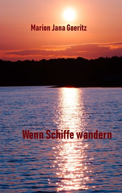Wenn Schiffe wandern main product photo