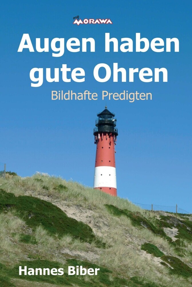 Augen haben gute Ohren main product photo
