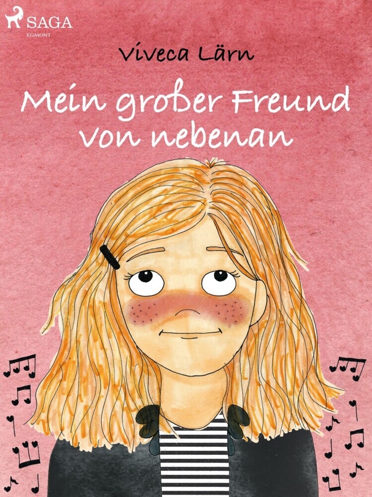 Mein großer Freund von nebenan main product photo