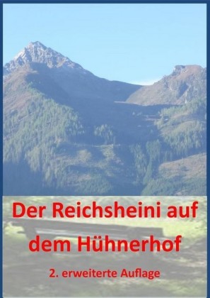 Der Reichsheini auf dem Hühnerhof
