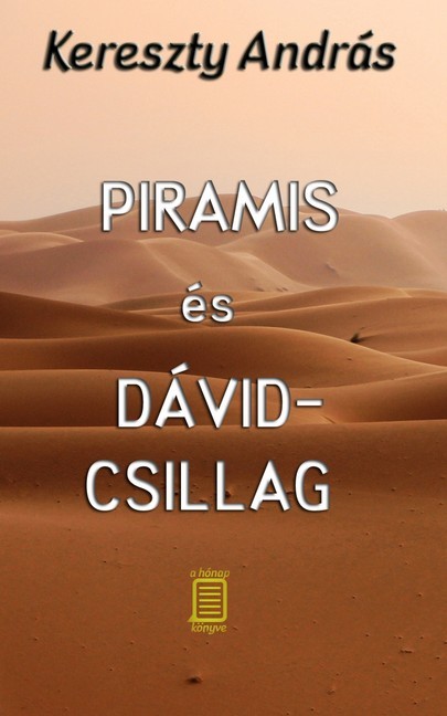 Piramis és Dávid-csillag main product photo