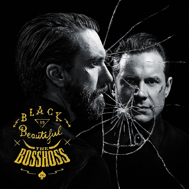 Black Is Beautiful, 1 Audio-CD main product photo