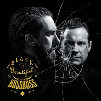 Black Is Beautiful, 1 Audio-CD