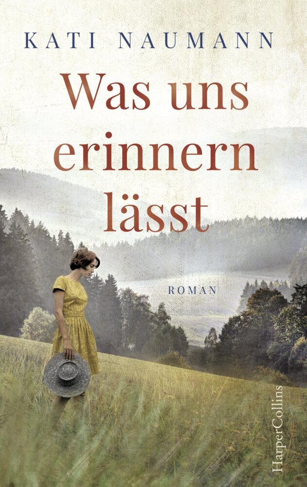Was uns erinnern lässt main product photo