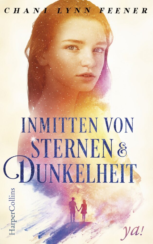 Inmitten von Sternen & Dunkelheit main product photo