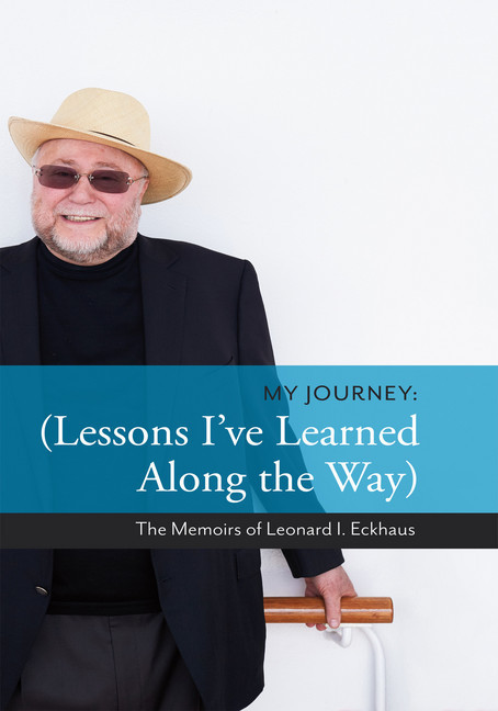 My Journey: Lessons I've Learned Along the Way main product photo