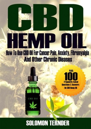 CBD Hemp oil