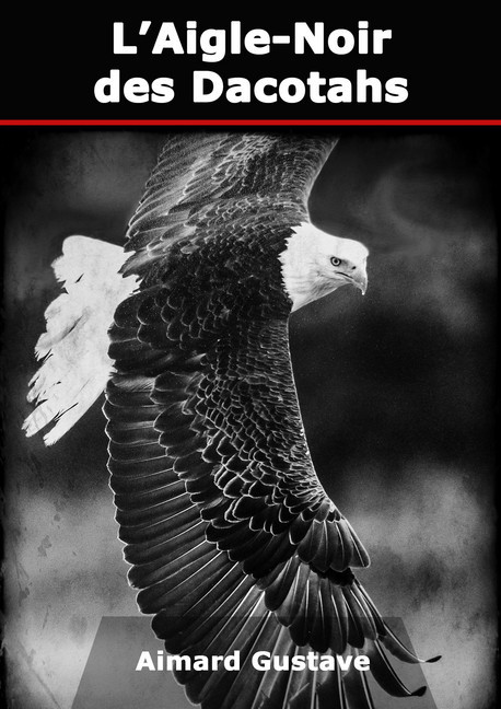 L'Aigle-Noir des Dacotahs main product photo