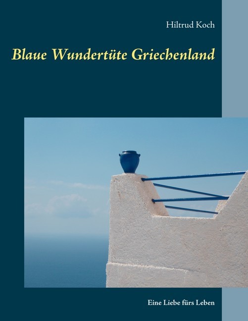 Blaue Wundertüte Griechenland main product photo