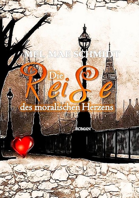 Die Reise des moralischen Herzens main product photo