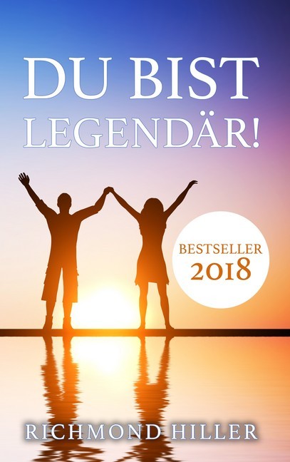 Du bist legendär! main product photo