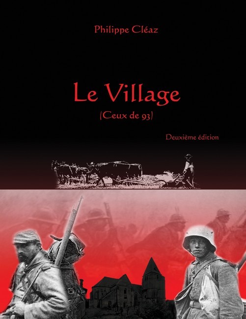 Le Village main product photo
