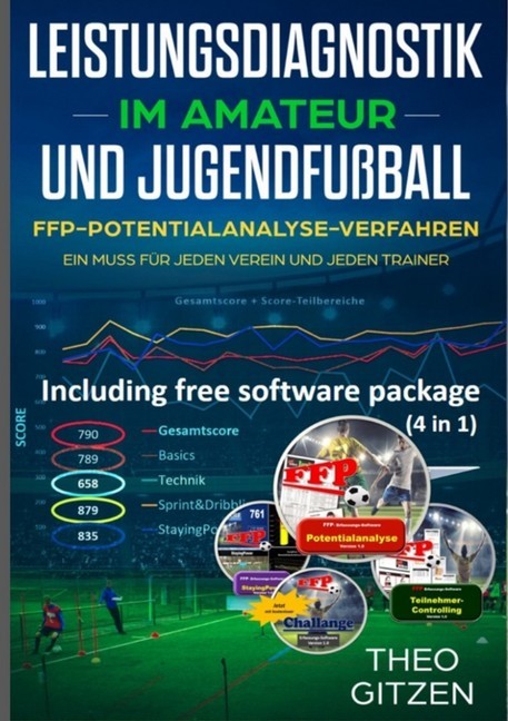 Das FFP Potentialanalyseverfahren main product photo