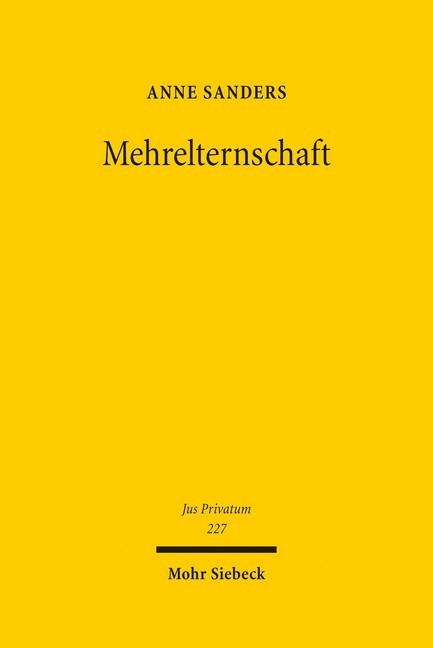 Mehrelternschaft main product photo