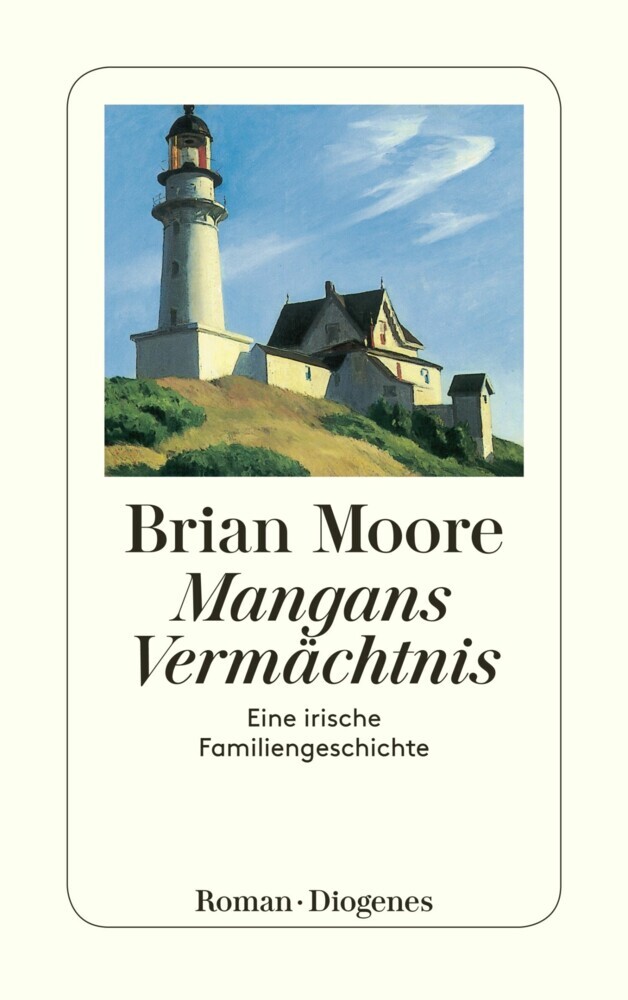 Mangans Vermächtnis main product photo