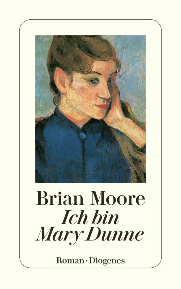 Ich bin Mary Dunne main product photo