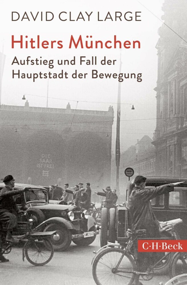 Hitlers München main product photo