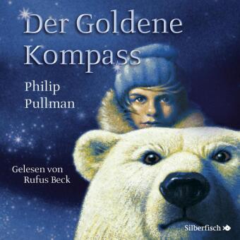 His Dark Materials, 11 Audio-CD