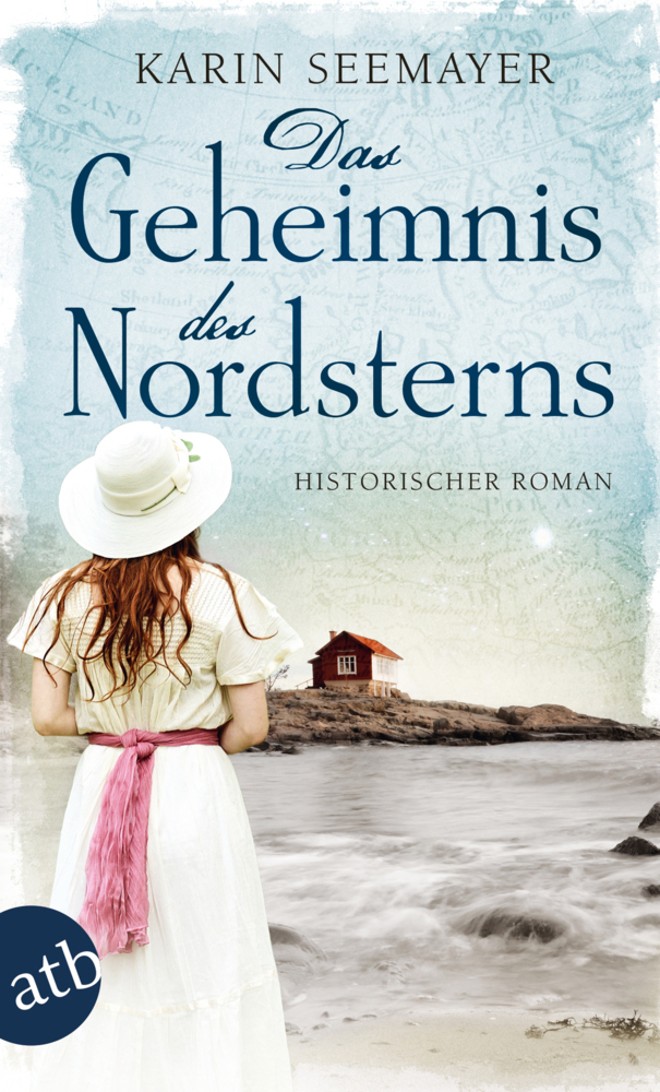 Das Geheimnis des Nordsterns main product photo