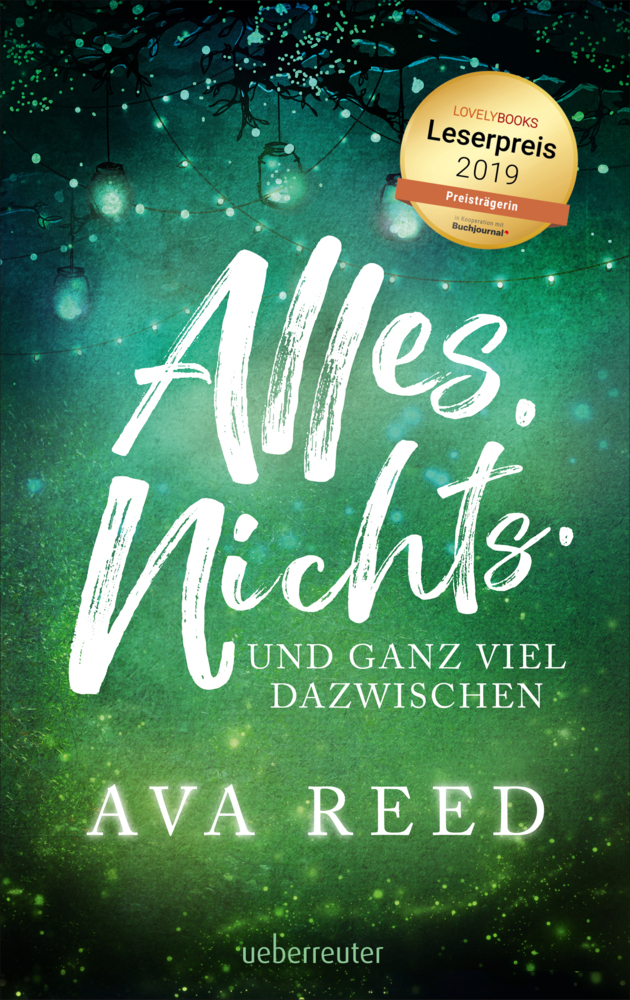 Alles. Nichts. Und ganz viel dazwischen. main product photo